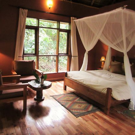Primate Lodge Kibale Καμπάλα Εξωτερικό φωτογραφία
