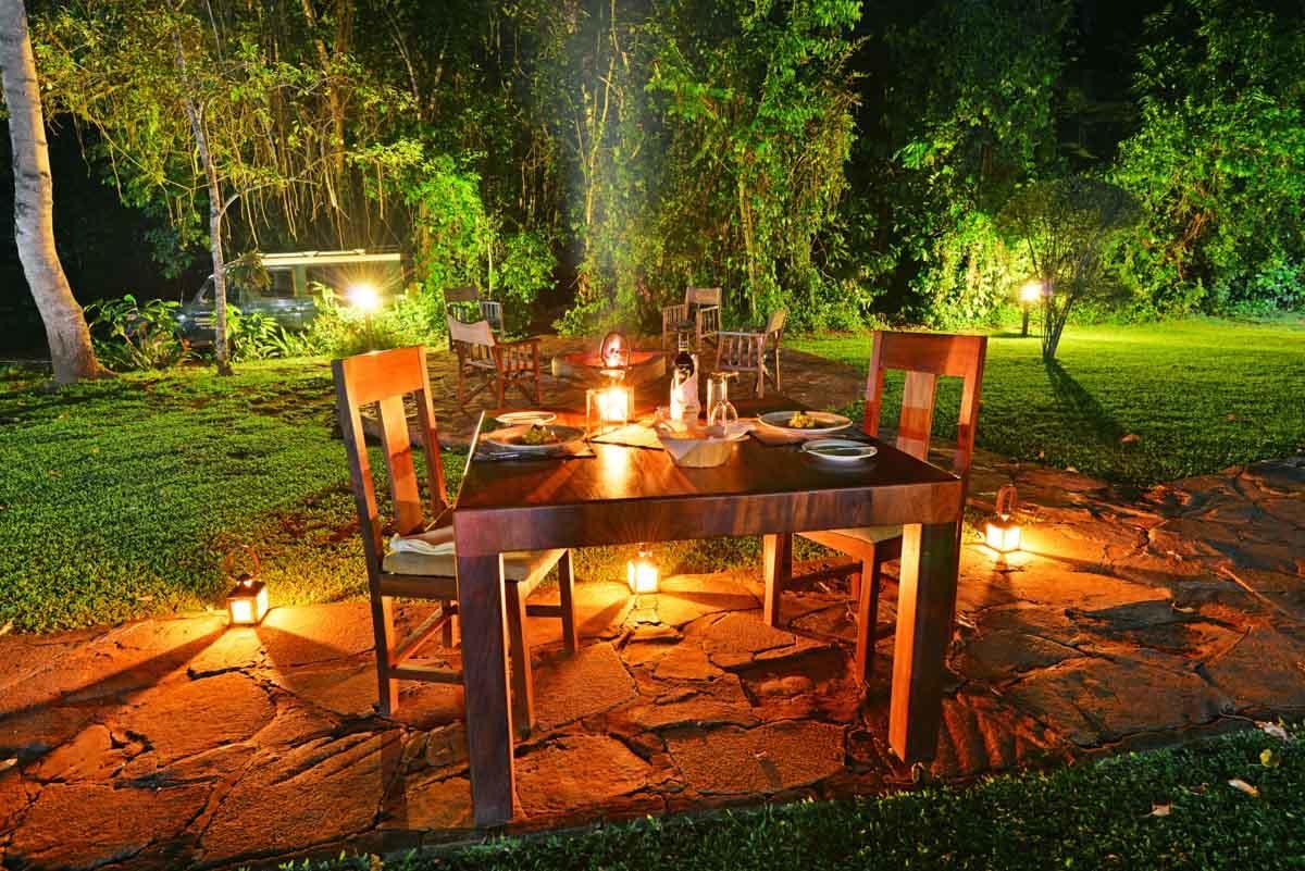 Primate Lodge Kibale Καμπάλα Εξωτερικό φωτογραφία