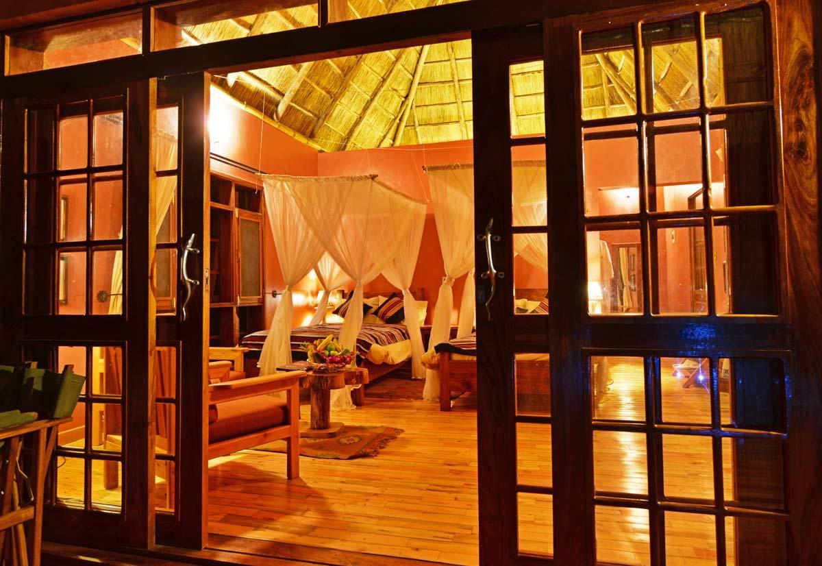 Primate Lodge Kibale Καμπάλα Εξωτερικό φωτογραφία