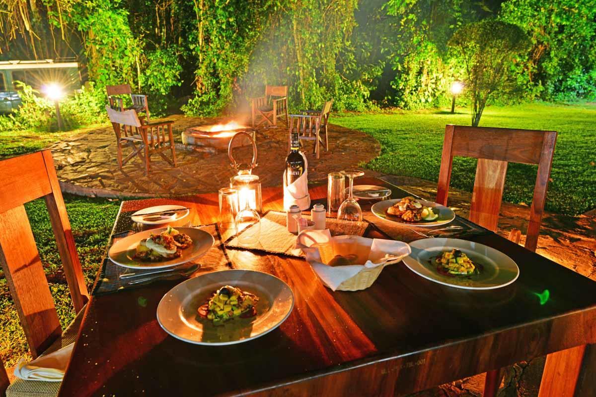 Primate Lodge Kibale Καμπάλα Εξωτερικό φωτογραφία