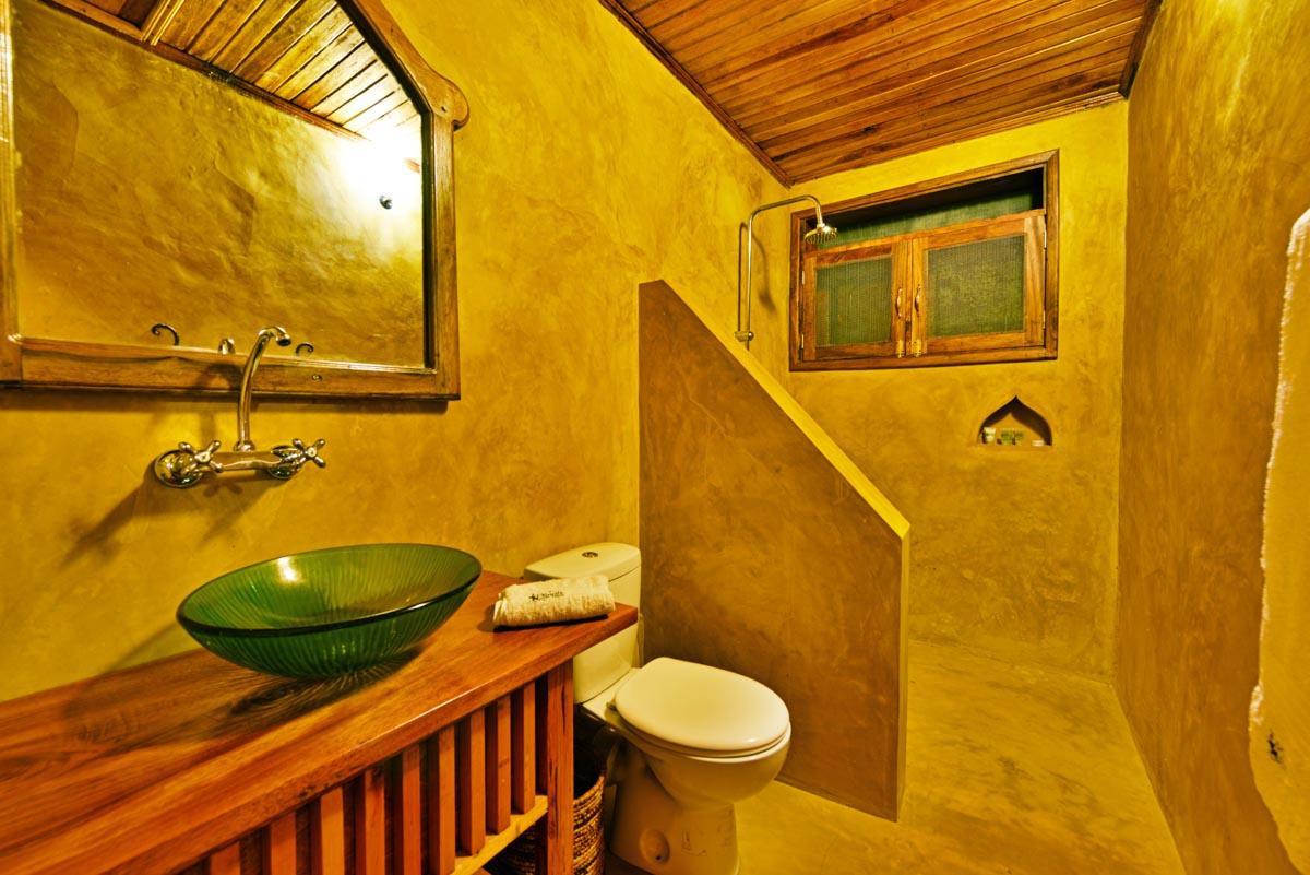 Primate Lodge Kibale Καμπάλα Εξωτερικό φωτογραφία